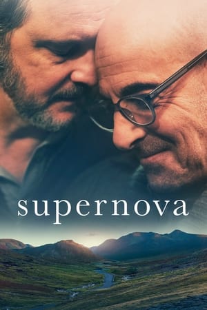 Supernova (2020) กอดให้รักไม่เลือน