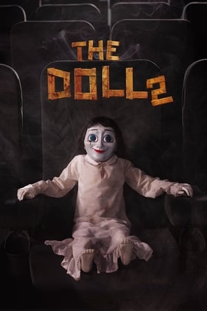 The Doll 2 (2017) ตุ๊กตาอาถรรพ์ 2