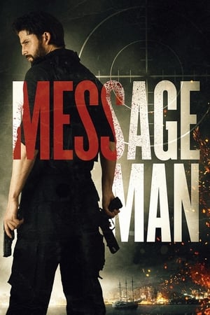 Message Man (2018) คนส่งข่าว
