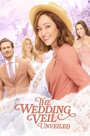 The Wedding Veil Unveiled (2022)