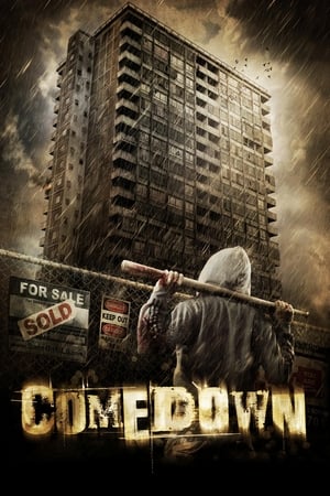 Comedown (2012) ปิดตึกสยองซ่อนนรก