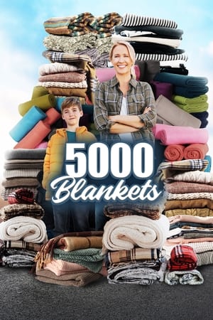 5000 Blankets (2022)