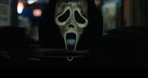 Scream 6 