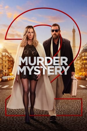 Murder Mystery 2 (2023) ปริศนาฮันนีมูนอลวน