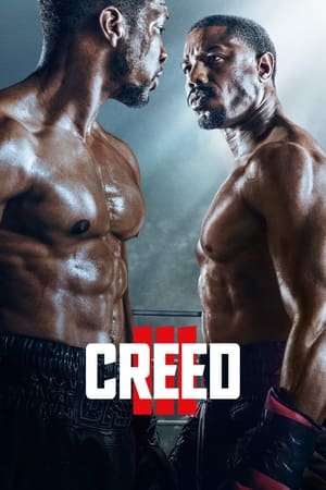 Creed 3 (2023) ครี้ด 3