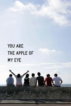 You Are the Apple of My Eye (2011) เธอคือแก้วตาดวงใจของฉัน