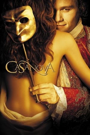 Casanova (2005) เทพบุตรนักรักพันหน้า