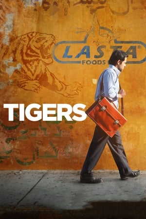 Tigers (2014) เซลส์แมนหัวใจฮีโร่