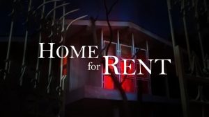 Home For Rent