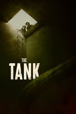 The Tank (2023) ท่อสยองพันธุ์ขย้ำ