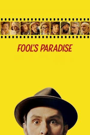 Fool s Paradise (2023)