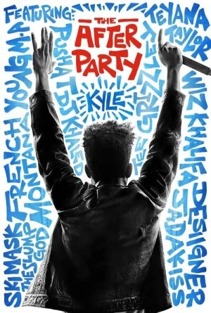 The After Party (2018) อาฟเตอร์ ปาร์ตี้