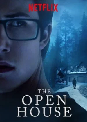 The Open House (2018) เปิดบ้านหลอน สัมผัสสยอง