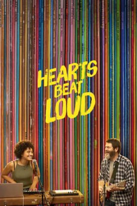 Hearts Beat Loud (2018) กู่ก้องจังหวะหัวใจ