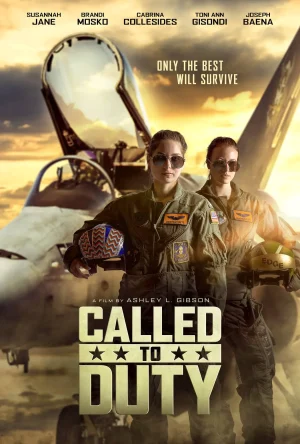 Called to Duty (2023)