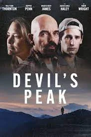 Devil s Peak (2023)
