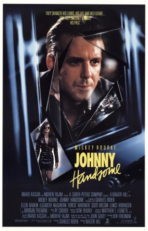 Johnny Handsome (1989) สุดหล่อเหนือชั้น