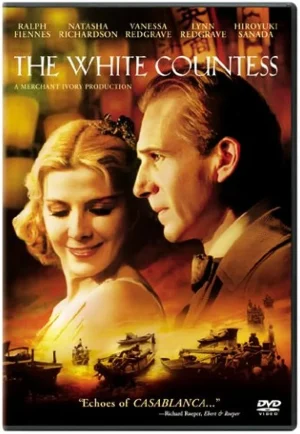 THE WHITE COUNTESS (2005) พิศวาสรักแผ่นดินร้อน