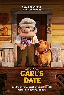 Carl s Date (2023) เดตของคาร์ล