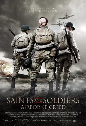 Saints and Soldiers Airborne Creed (2012) ภารกิจกล้าฝ่าแดนข้าศึก