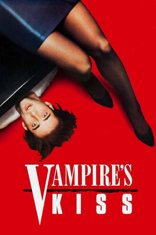 VAMPIRE S KISS (1988) สัมผัสรักจากแวมไพร์