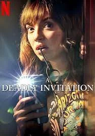 A Deadly Invitation (2023) คำเชิญจากฆาตกร