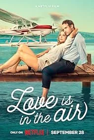 Love Is in the Air (2023) รักลอยลำ