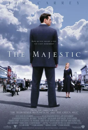 The Majestic (2001) ผู้ชาย 2 อดีต